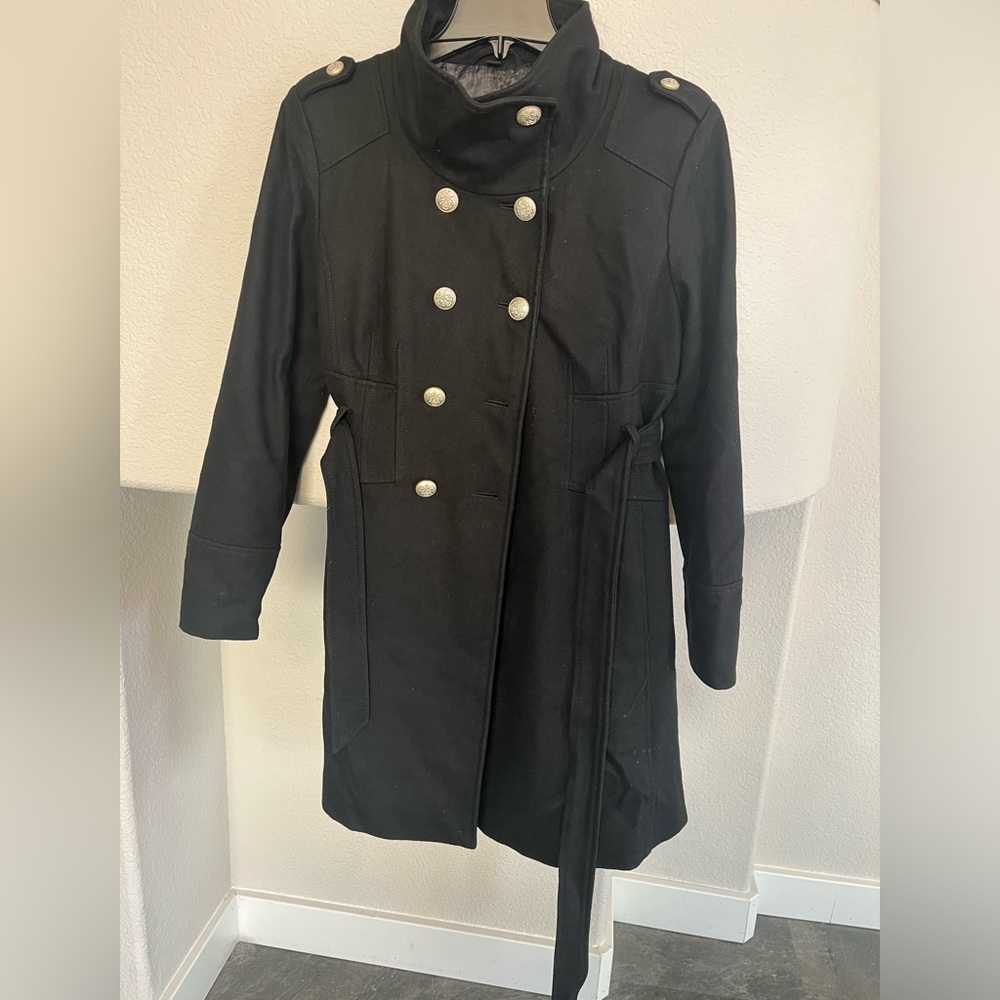 Guess Overcoat